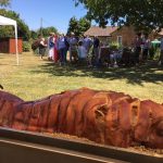 Hog Roast Stonehaven