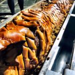 Hog Roast Fraserburgh