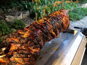 Hog Roast Longford