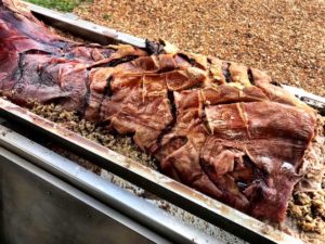 Hog Roast Dromcolliher