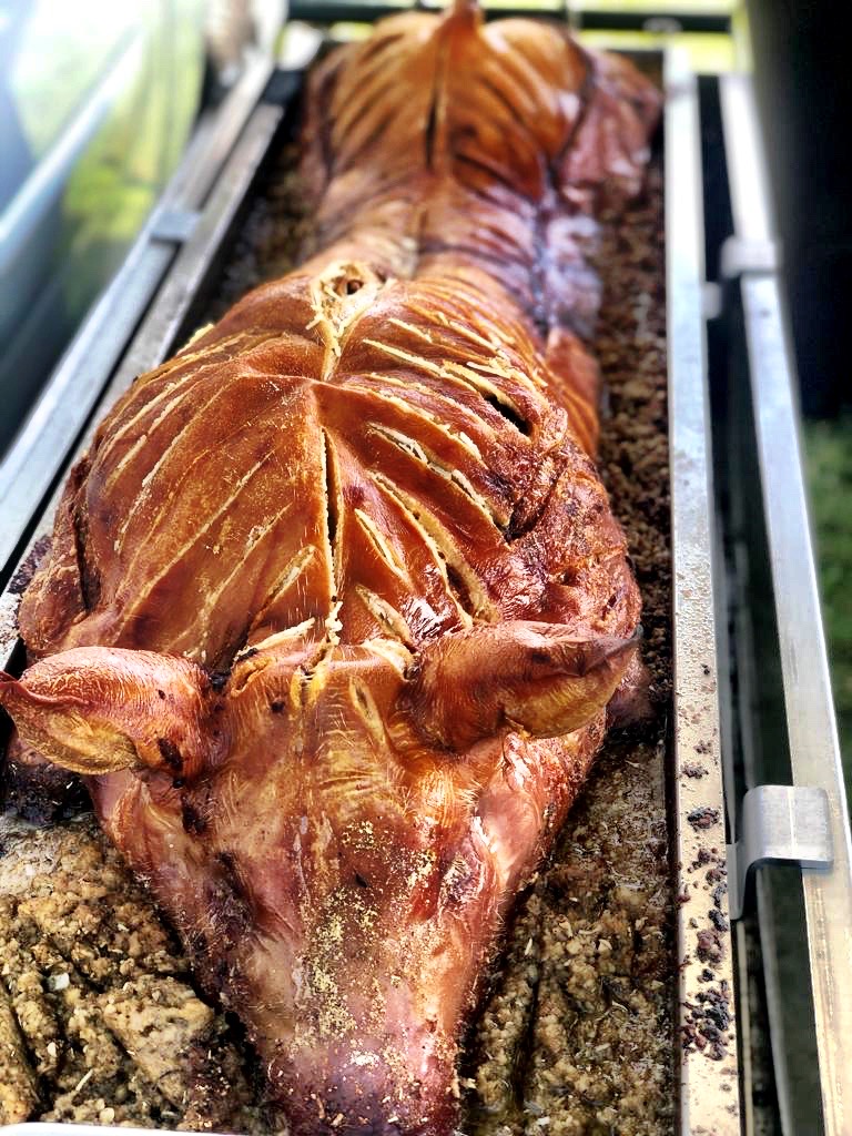 Hog Roast Galway