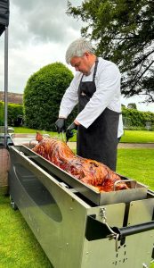 Hog Roast Ireland