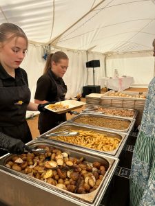 Hog Roast Galway